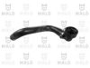 ALFA 50515050 Radiator Hose